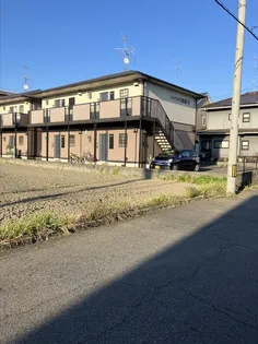 ハイライズ新涯Aの画像