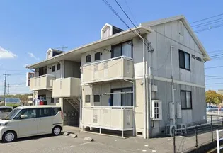 ドミール貴幸 A棟の画像