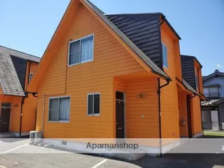 出原コーポの画像