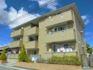 グランドール南手城の画像