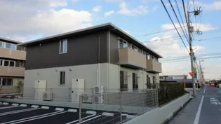 グリーンレジデンス B棟の画像