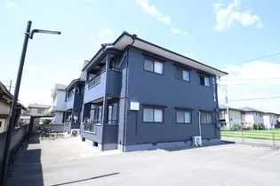 ラフィーネ A棟の画像