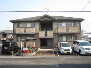 サンモール川口 C棟の画像