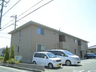 セジュール上野浦 IV【1階】の外観