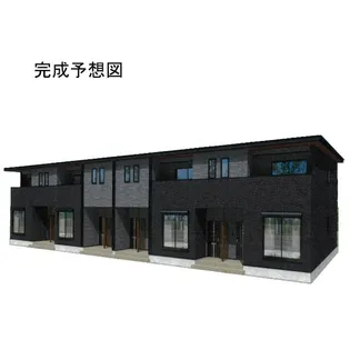 カーサ ラッフィナートII Bの画像