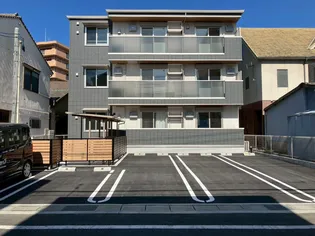 西町SUZUKAZEの画像