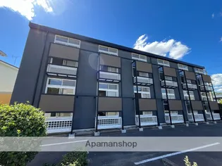 メル・ボヌール海幸【202号室】の外観