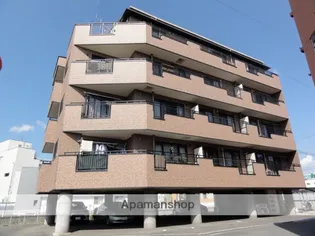 レジデンスイーストポートの画像