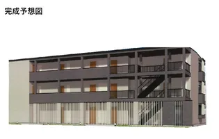 トロワ ブランシュ 港町の画像