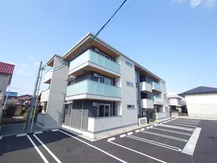 DーRESIDENCE多治米Nの画像