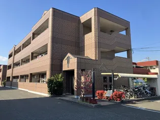 コンフォール パレスの画像