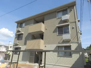 レジデンスKの画像