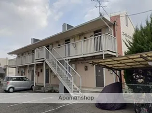 コーポトクシマBの画像