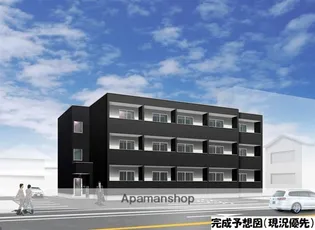 月光福山北零番館の画像