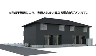 ヌオーヴォチッタの画像