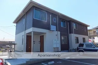 ライフレビュー B棟の画像