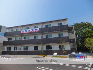 タムタムグラン【2階】の外観