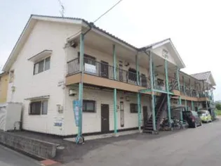 メゾンニシヤの画像