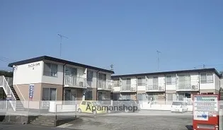 アメニティ大門B棟の画像