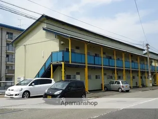 CASA西新涯 B【1階】の外観