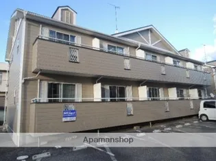 カーレジIIの画像