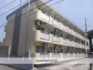 オリーブコート東深津の画像