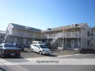 アルファイン21 Aの画像