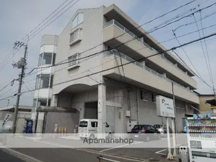 フジワラビルディングの画像