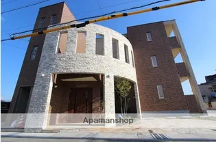 セレーネ【3階】の外観