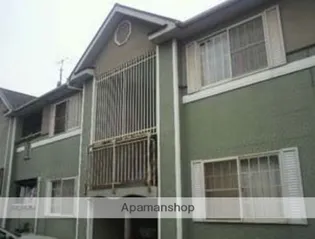 コーポTOKIの画像