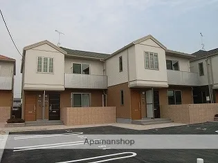 Casa Brote B棟【1階】の外観