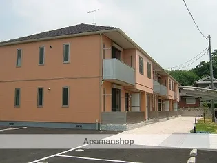 シャーメゾン B棟の画像