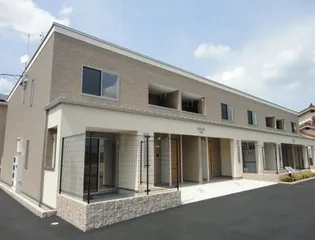 アルページュの画像