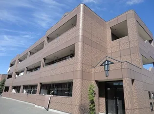 コンフォール パレスの画像