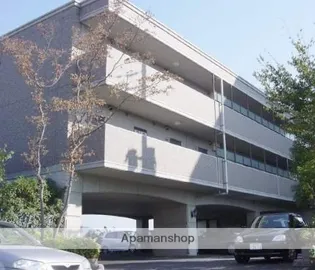 ハートレイク マンション【2階】の外観