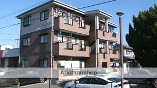 サン オーレ多治米の画像