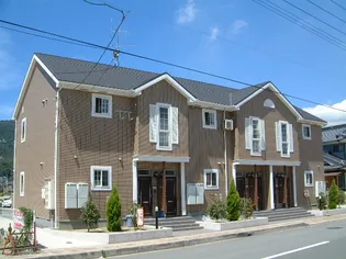 ロックフィールドの画像