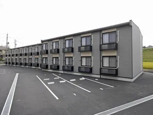 レオパレスシャルマンⅡの画像