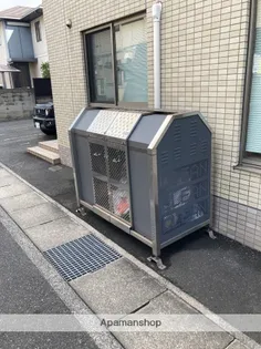 BIOS新涯マンション【4階】のその他画像