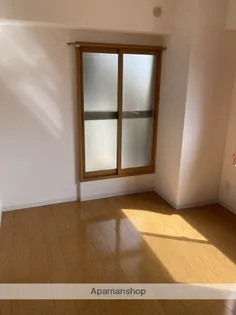 BIOS新涯マンション【4階】の内装