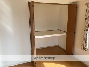 BIOS新涯マンション【4階】の内装