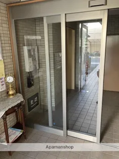 BIOS新涯マンション【4階】のその他画像