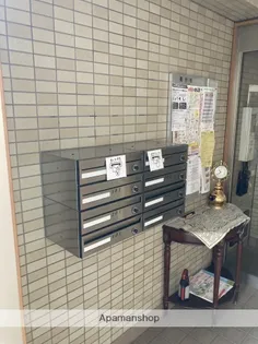 BIOS新涯マンション【4階】のその他画像