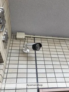 BIOS新涯マンション【4階】のその他画像