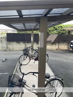 BIOS新涯マンション【4階】のその他画像