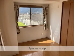 BIOS新涯マンション【4階】のその他画像