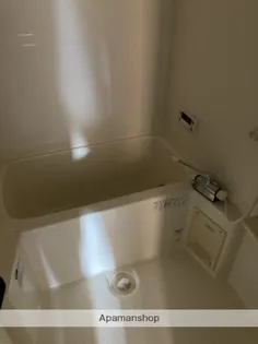 BIOS新涯マンション【4階】の風呂