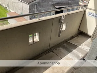 BIOS新涯マンション【4階】のその他画像