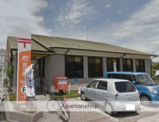 BIOS新涯マンション【4階】の周辺