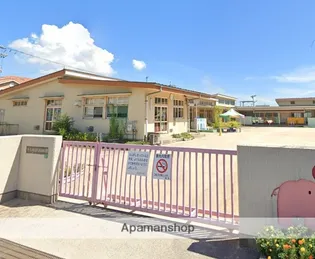 BIOS新涯マンション【4階】の周辺